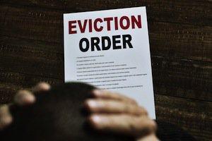 eviction process in Illinois, DuPage County Real Estate Attorney