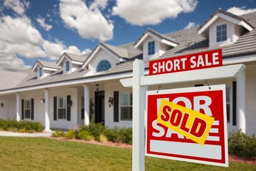 short sale, Wheaton real estate attorneys