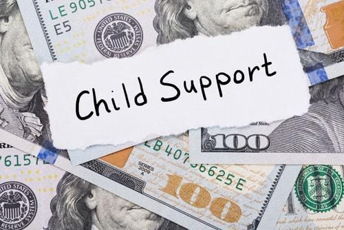 child support, DuPage County family law attorney