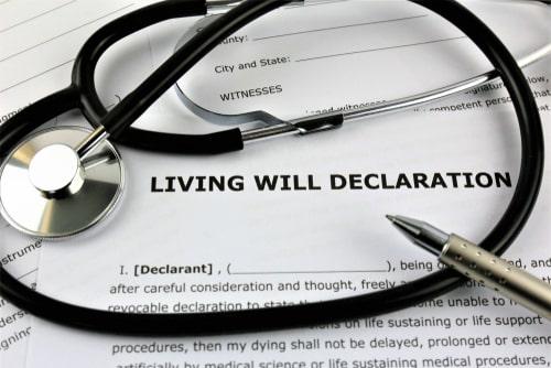 living will, DuPage County estate planning lawyers